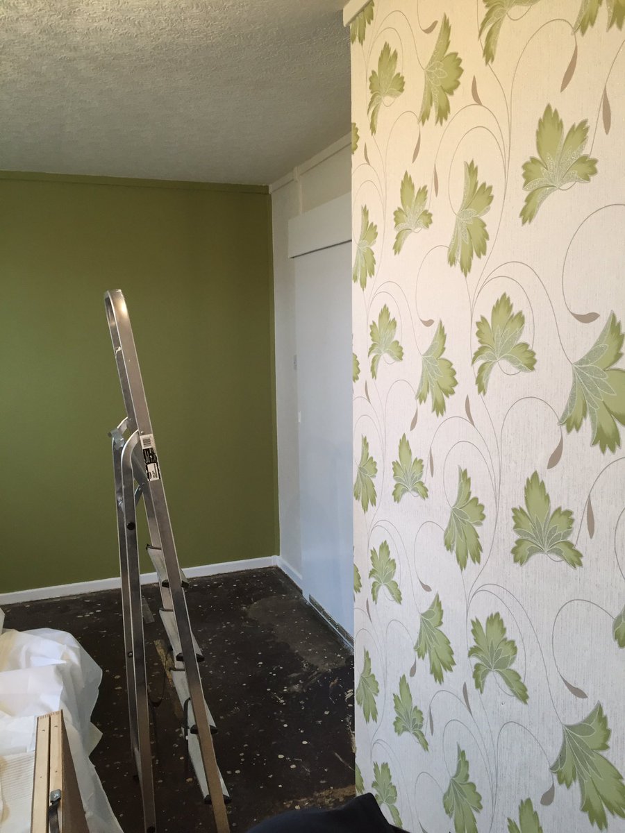gjhdecorating's tweet photo. Before &amp; After... #Painting #Decorating #Lincoln #Lincolnshire https://t.co/YI5y6uipO7