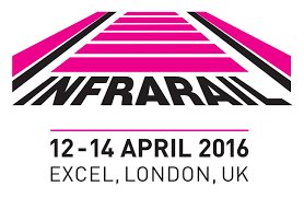 bragagnimaurizi's tweet image. Stand E21  INFRARAIL 2016 12/14 April 2016 - Excel, London -UK ow.ly/103wBJ @TratosCavi