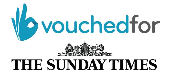 VouchedFor's tweet image. Congrats to the 250 top IFAs featured in this weekend's @thesundaytimes! vouchedfor.co.uk/blog/Sunday-Ti…