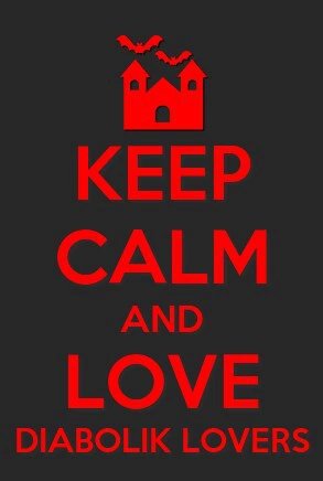tiasha192's tweet photo. #diabolic lovers 
#anime
#animax
#love it https://t.co/IjJd9hWQXW
