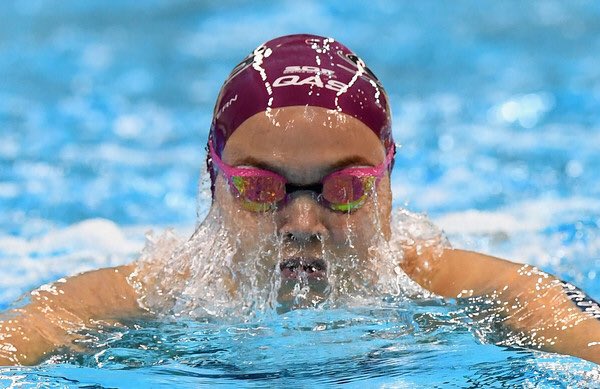 georgiebohl's tweet photo. 200 breast final tonight check it out on channel 7 at 9.10 pm https://t.co/jgeWed9Act