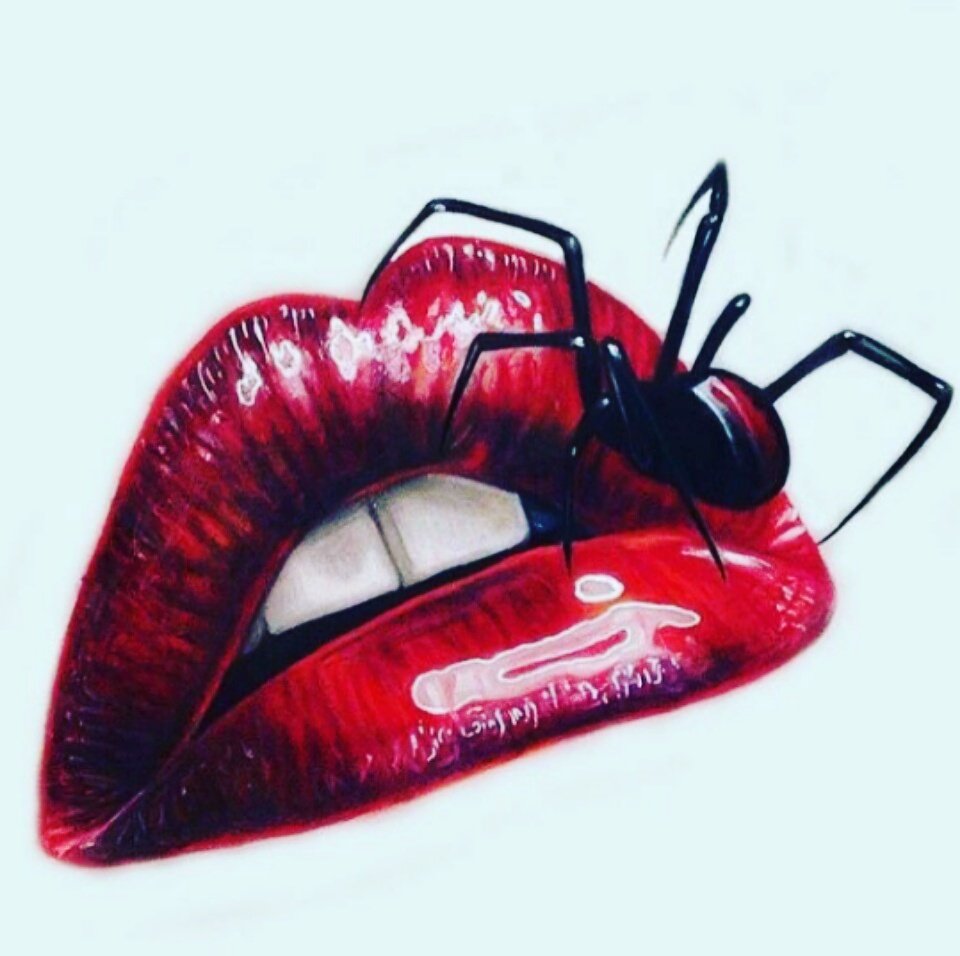 curtis759398's tweet photo. All These #DL men wanna #fuck me till my eyes #roll
#blackwidowcurtis 
#blackwidow 
#blackwidowbaby 
#blackwidows https://t.co/5CWwgZ4Gfu