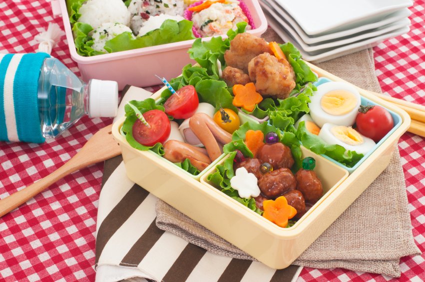 Berapa Kalori Bekal Makanan si Kecil Hari Ini? detik.id/Vqzfl3