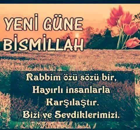 Amin Inşallah ....Hayırlı günler