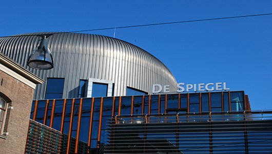 Tearoom Tango, liedjes om te lachen en te luisteren - <a href="/koperen_kees/">Sander Dol</a> #nieuws #zwolle focusnl.nl/events/tearoom…