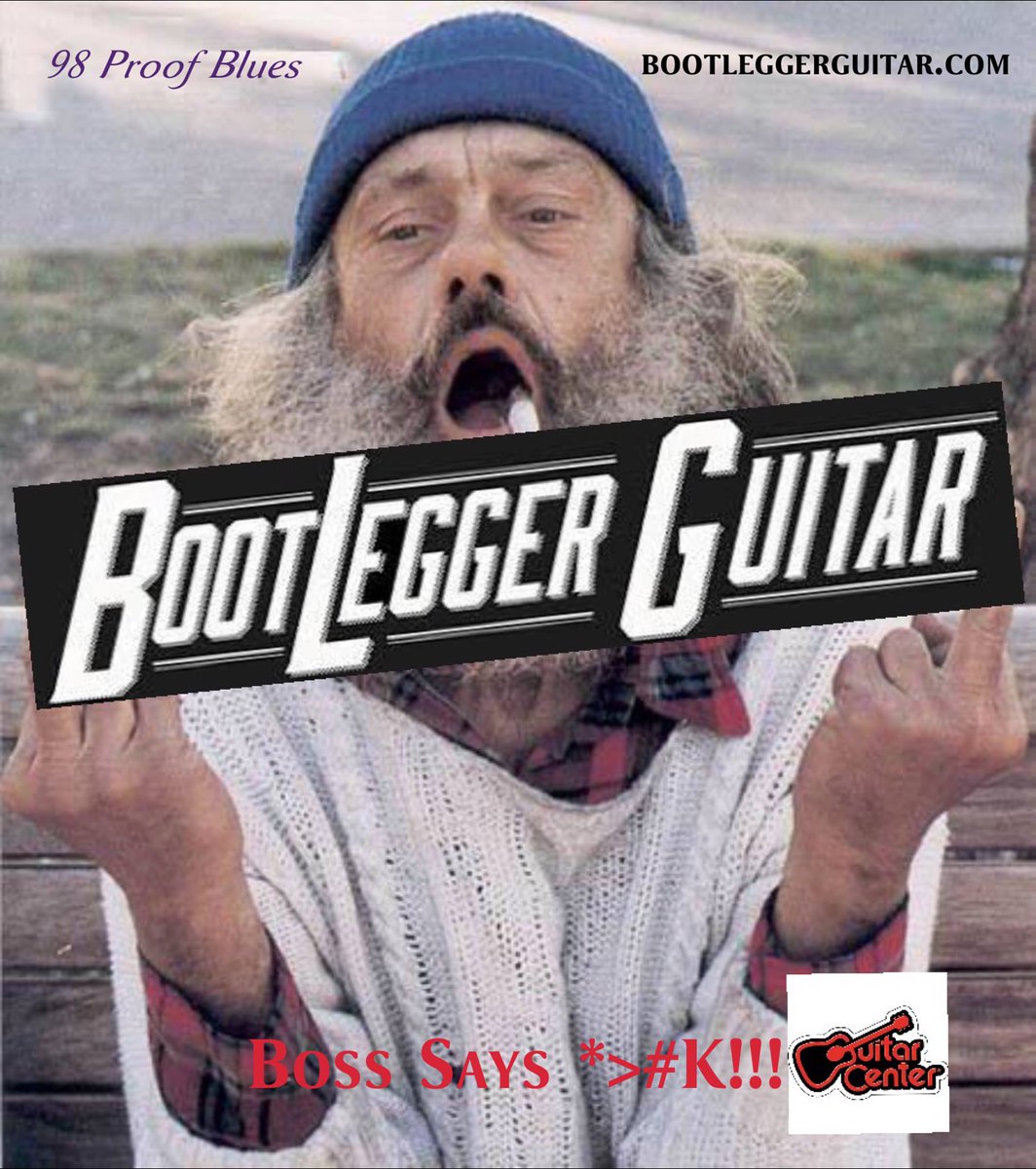 yep we do
bootleggerguitar.com
