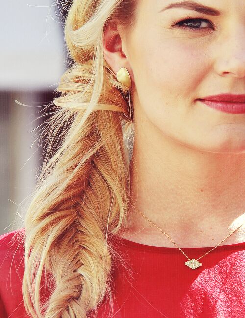 #HappyBirthdayJenniferMorrison
