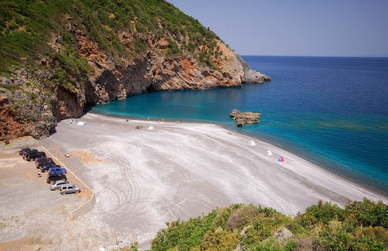 explore_evia's tweet photo. A little #taste of #summer .. #petali #beach #evia #island #Greece https://t.co/gDq5NyJm7y