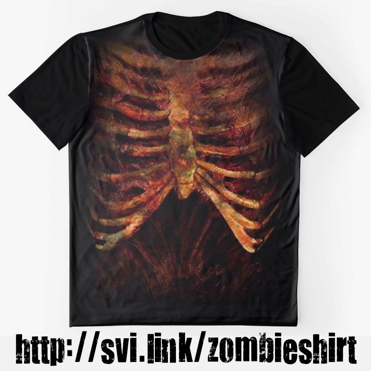 TheZombiePinups's tweet photo. Need a quick start for your zombie prom or pub crawl costume? Look no further! Zombie Torso! https://t.co/VacYtaAygd https://t.co/qvdAjQLCTJ