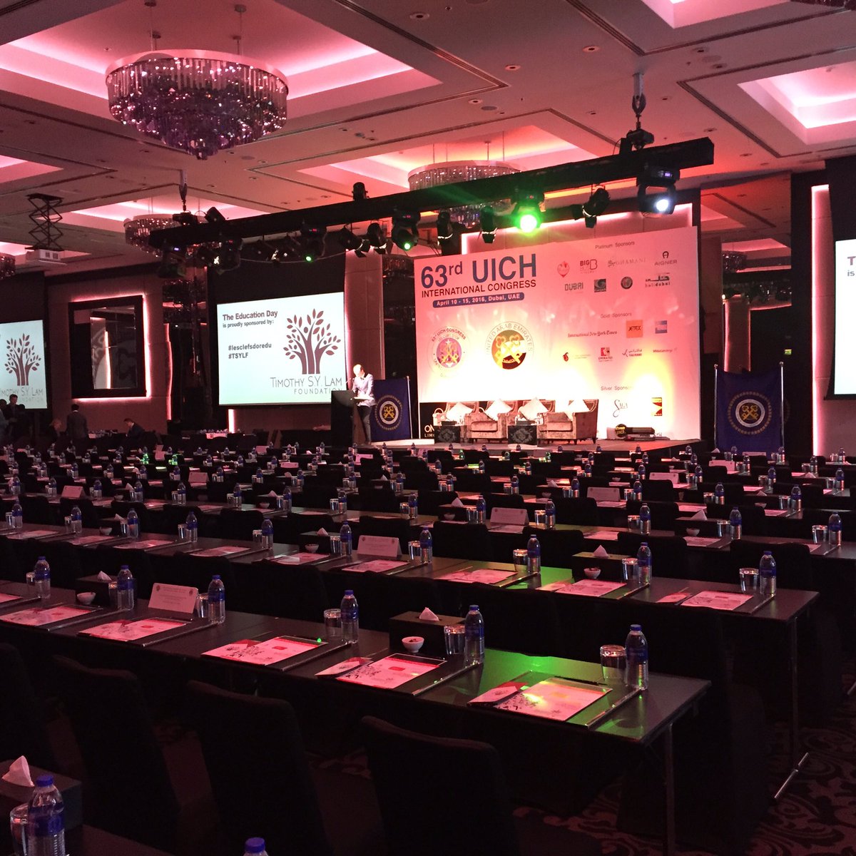 RiyasConcierge's tweet photo. Inspired and empowered #LesClefsdOredu #LesClefsdOrAward https://t.co/5XmQLh44AC