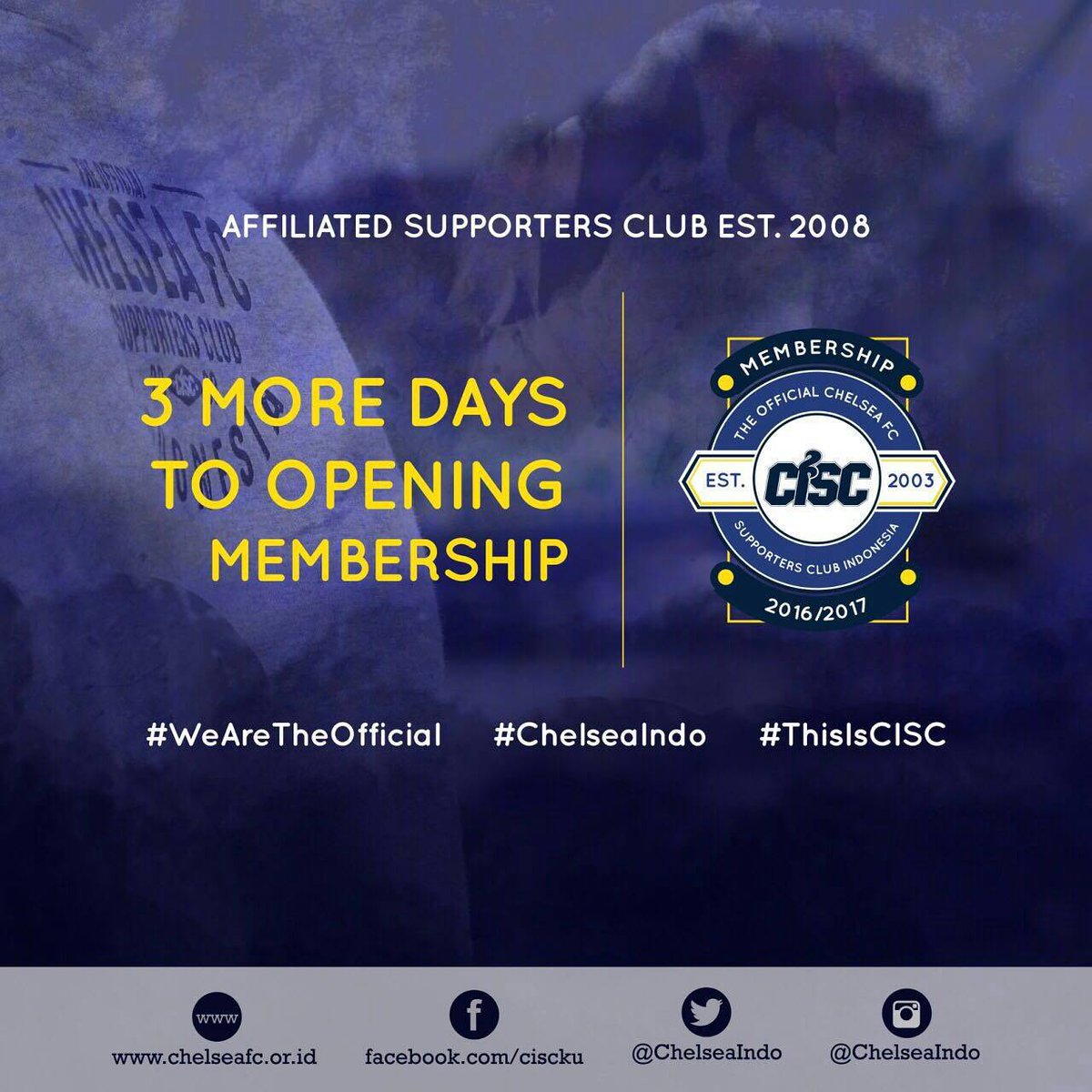 CISC mamuju tweet media