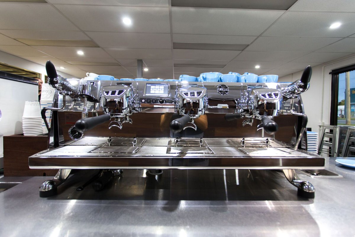 Media Tweets by Espresso Mechanics (espressomechani) Twitter