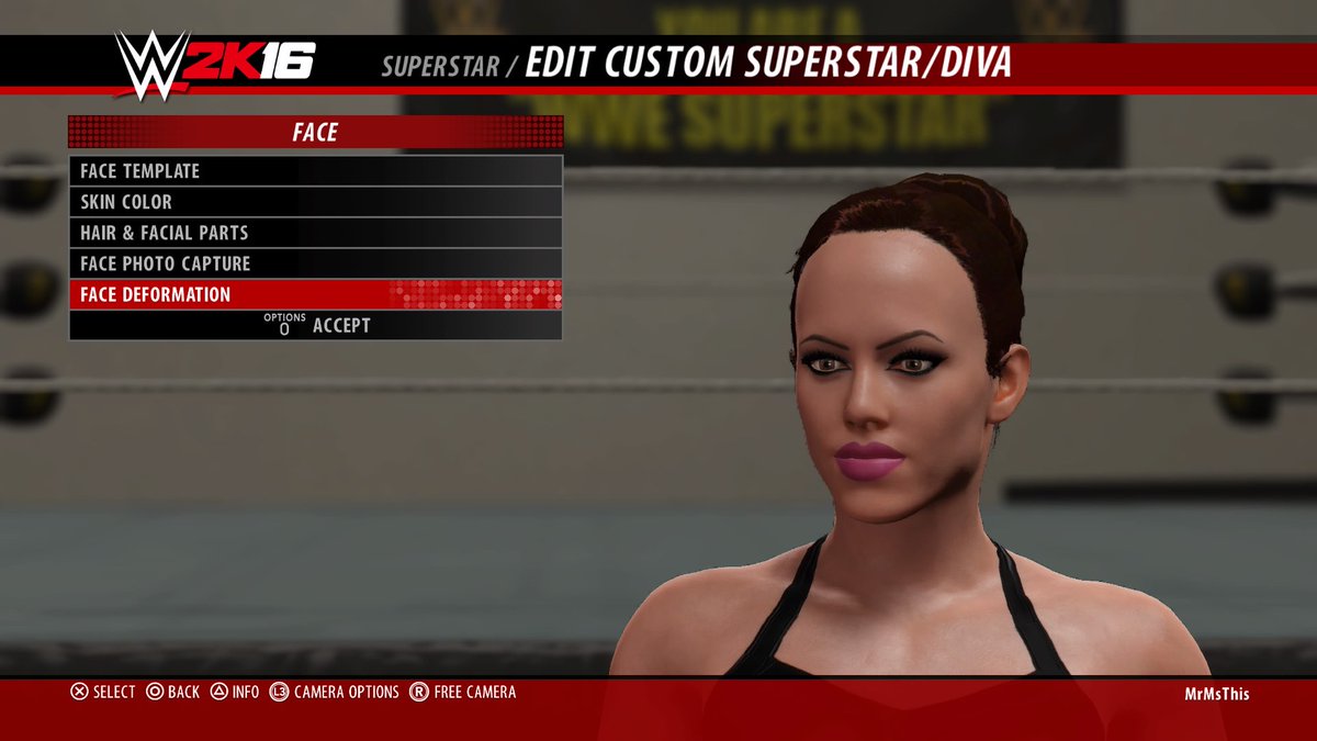 bioticheart's tweet image. Decisions Decisions... #CreateADiva #Hairstyles #PS4share