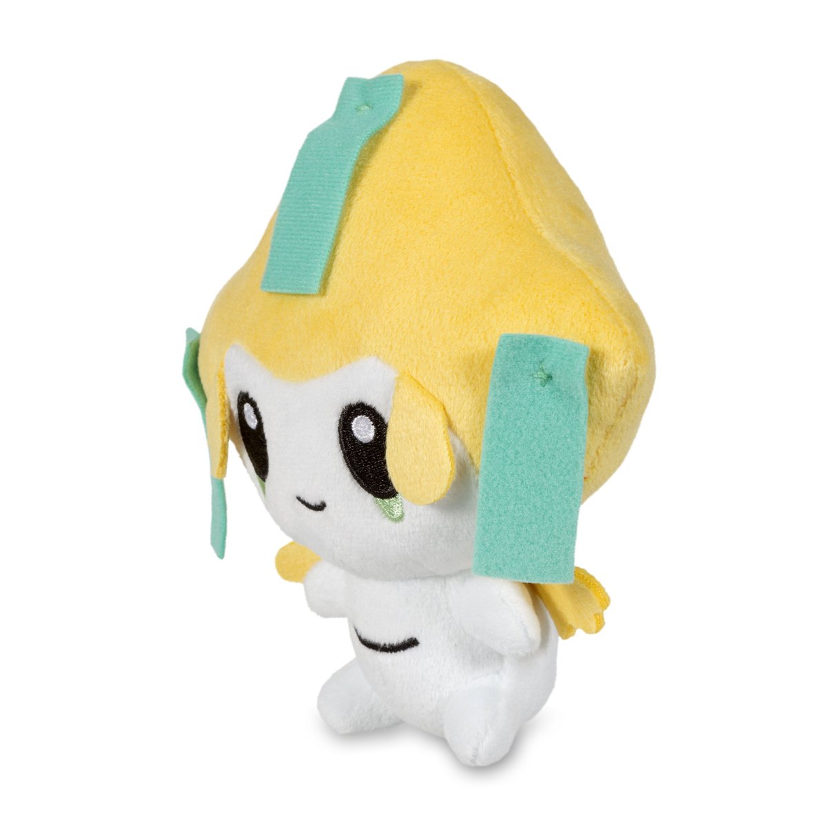 jirachi pokedoll