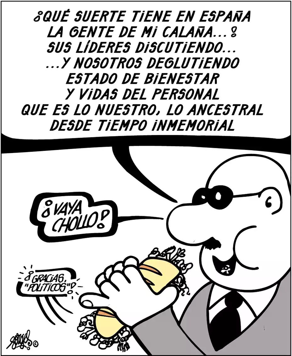 Forges on Twitter: "...desde tiempo inmemorial...- #forges https ...