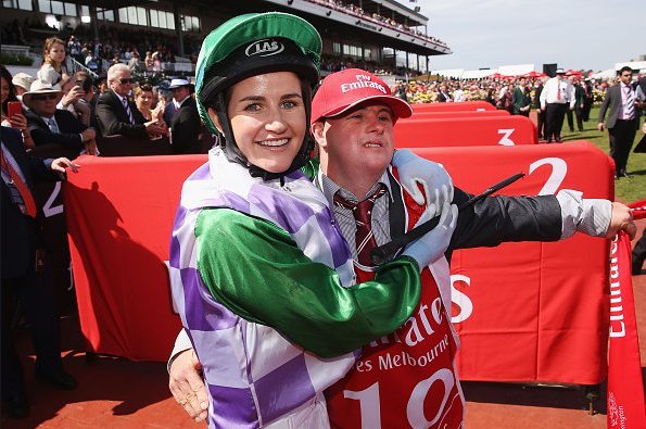 Football Tips ⚽️💰 (@footy_tips88) on Twitter photo COMPETITION TIME!
To celebrate the launch of <a href="/mj_payne/">Michelle Payne</a>'s book 'Life As I Know It', we're giving away five copies! COMPETITION TIME!
To celebrate the launch of <a href="/mj_payne/">Michelle Payne</a>'s book 'Life As I Know It', we're giving away five copies!