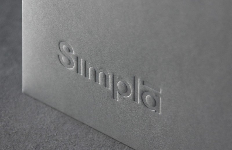 MUCHcreative's tweet photo. Simpla. Naming and identity design by Forbrands (Poland).
#branding #muchcreative #identity #graphicdesign https://t.co/Q9itd7G9q9