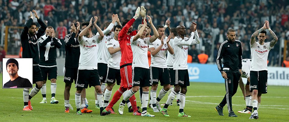 Ali Ece yazdı...
Taraftarın tarihi galibiyeti
ntvspor.net/yazar/ali-ece/…