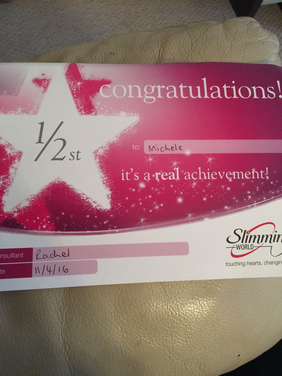 shell_gallagher's tweet photo. Rejoined fat club 2 weeks ago!! Got this beauty last night #slimmingworld #halfstone #bling #willbethin https://t.co/uXUn62Tsut