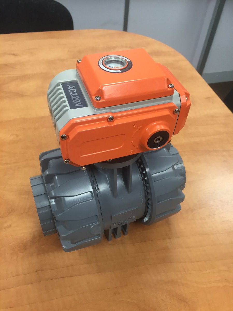 avactuators's tweet photo. Actuated 21/2" VKD #compactactuators https://t.co/zDh2kN3kz4