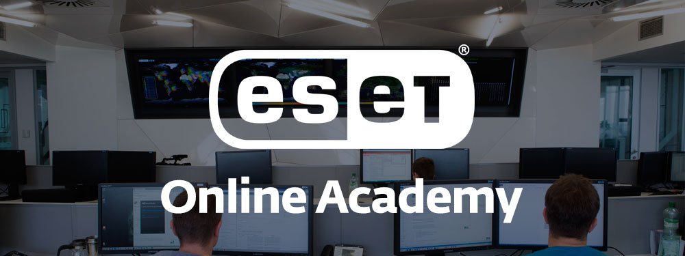 Čo by ste povedali na PLATENÚ STÁŽ v <a href="/ESET/">ESET</a> v Bratislave? :)
Sleduj ich aktuálnu ponuku ->> bit.ly/staz-eset