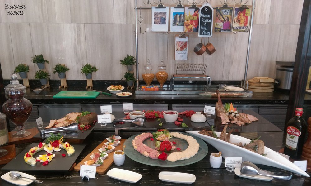 sartorialtweets's tweet photo. My experience of the #MightyLunch with @GroverZampa at @ShangriLaBLR https://t.co/ofvtL1UDdO #foodblogger #winelover https://t.co/dCTHtQpr8l