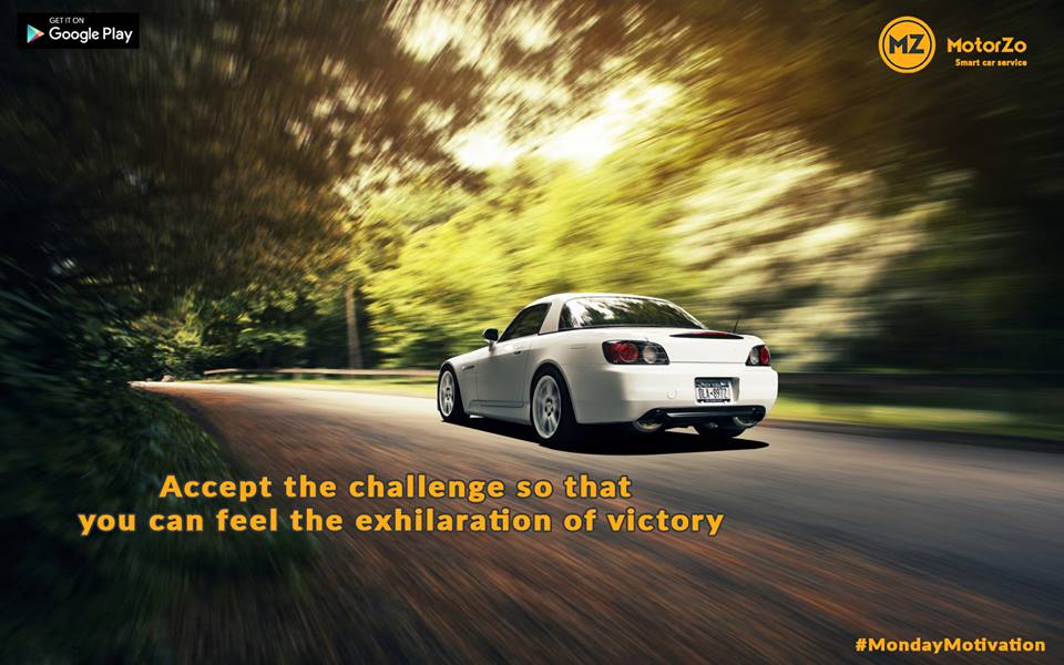 MotorZo's tweet photo. Quote of the day!
#MotorZo #SmartCarService #TuesdayTips https://t.co/boyB981mp5
