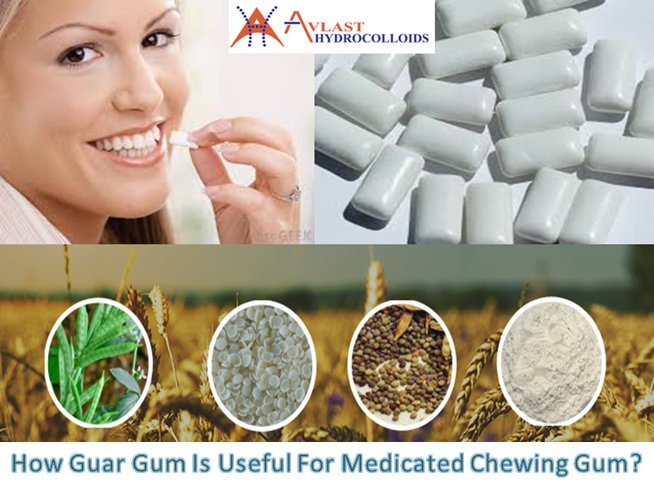 RizwanEng1942's tweet photo. How #GuarGum Is Useful For Medicated Chewing Gum? 
https://t.co/JEwx1pv2OT #GuarGumSuppliers #avlasthydrocolloids https://t.co/X0ZTOHuHM1