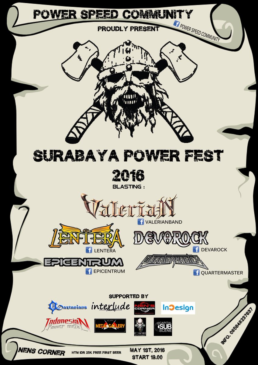 All About Power/Speed Metal!!!
Hailllyeaaaaah!!!
<a href="/nenscorner/">Nens Corner</a> <a href="/odingchucky52/">oding chucky</a> <a href="/capitalSUBscene/">CAPITAL SUB SCENE</a>