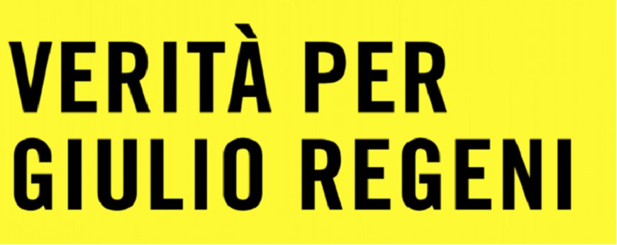 unitorvergata's tweet photo. S.A. #Torvergata  ha approvato mozione in ricordo di Giulio #Regeni @NovelliGnovelli https://t.co/tr50XMXRSm https://t.co/adPoxBSIxv
