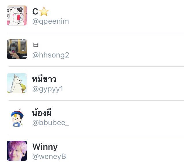 gypyy1's tweet photo. แจกฟอลฟรี 5 แอค 👇
🚩แต่ต้องฟอลแอค @bemyyn นี้ก่อนน้าถึงจะตามฟอล 🚩
เรื่อยๆ ว่างงงงงงงงงงง😂
#HappySehunDay https://t.co/zaUwPYLtcw