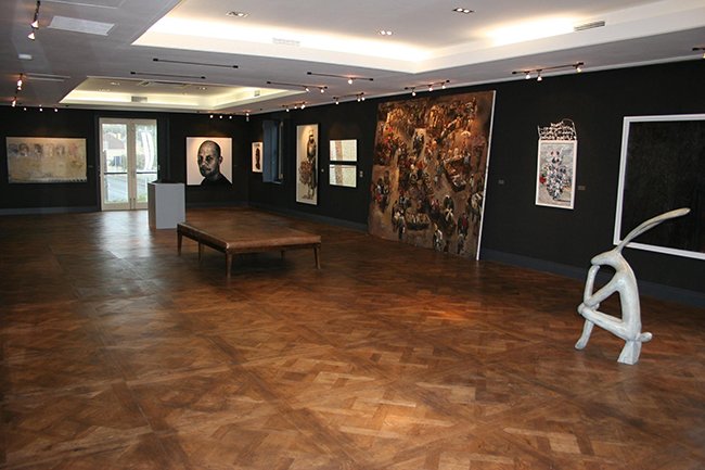Cape Town is bursting with incredible art, showcased in some on the coolest places. See more capetownetc.com/blog/culture/g…