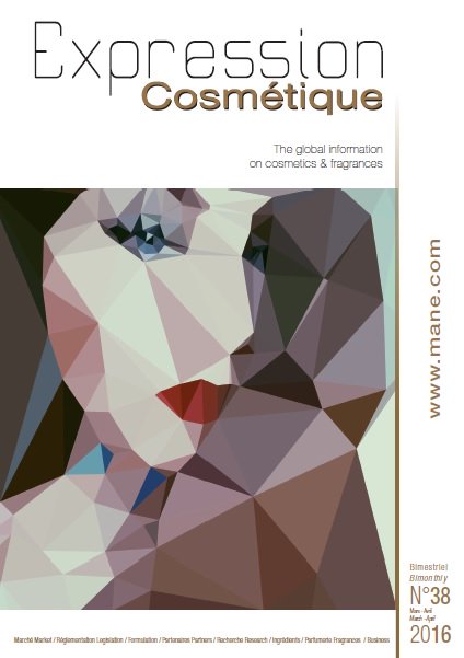 Expression Cosmétique (@expressioncmag) on Twitter photo Expression Cosmétiques N°38 is out. Discover the special report of this month about <a href="/incosmetics/">in-cosmetics</a> in Paris #incos2016 Expression Cosmétiques N°38 is out. Discover the special report of this month about <a href="/incosmetics/">in-cosmetics</a> in Paris #incos2016