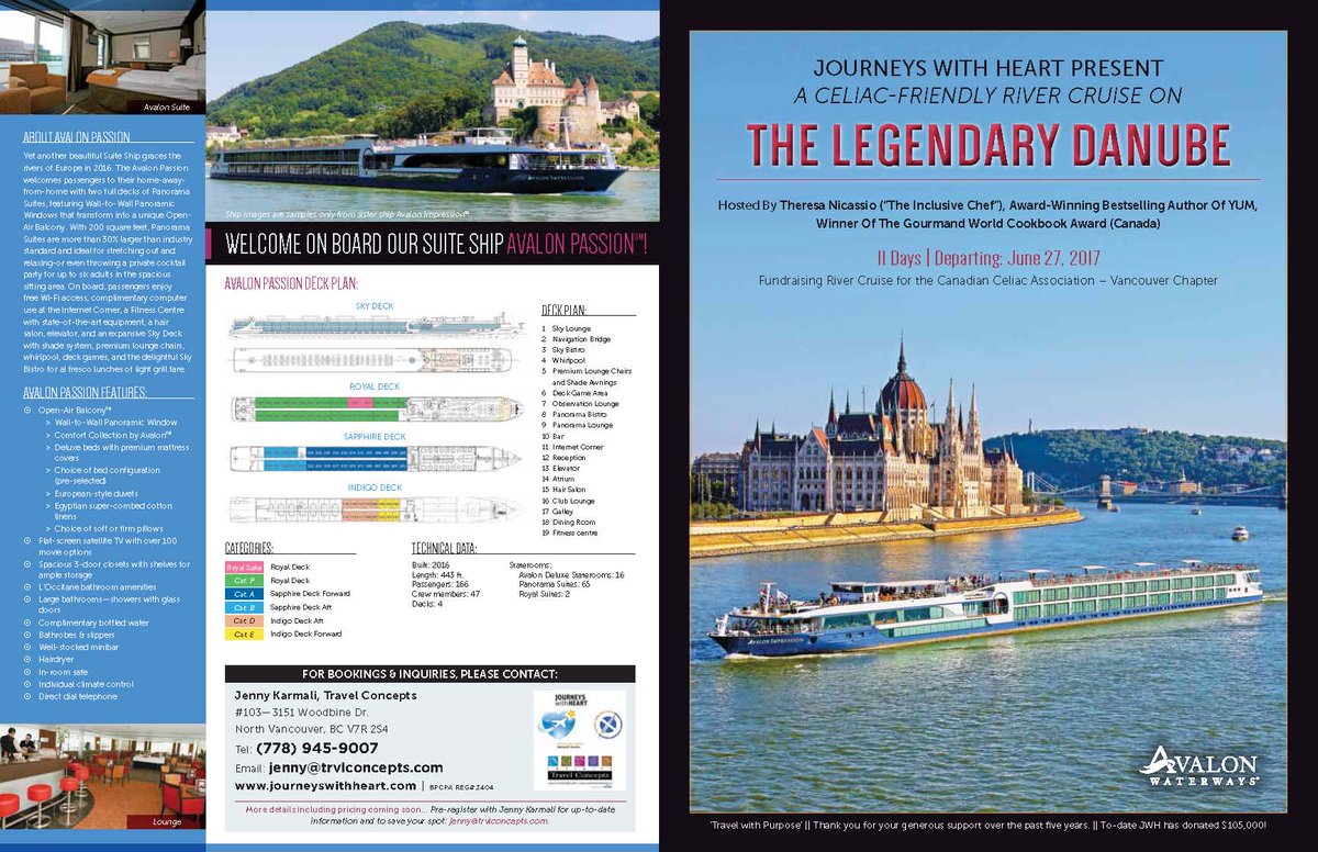 TheresaNicassio's tweet image. #Celiac #RiverBoatCruise #InclusiveCooking #GF @ReikoMommy @bifnaked @THEgfJules @GFreeVancouver @goodlifevan #WUVIP