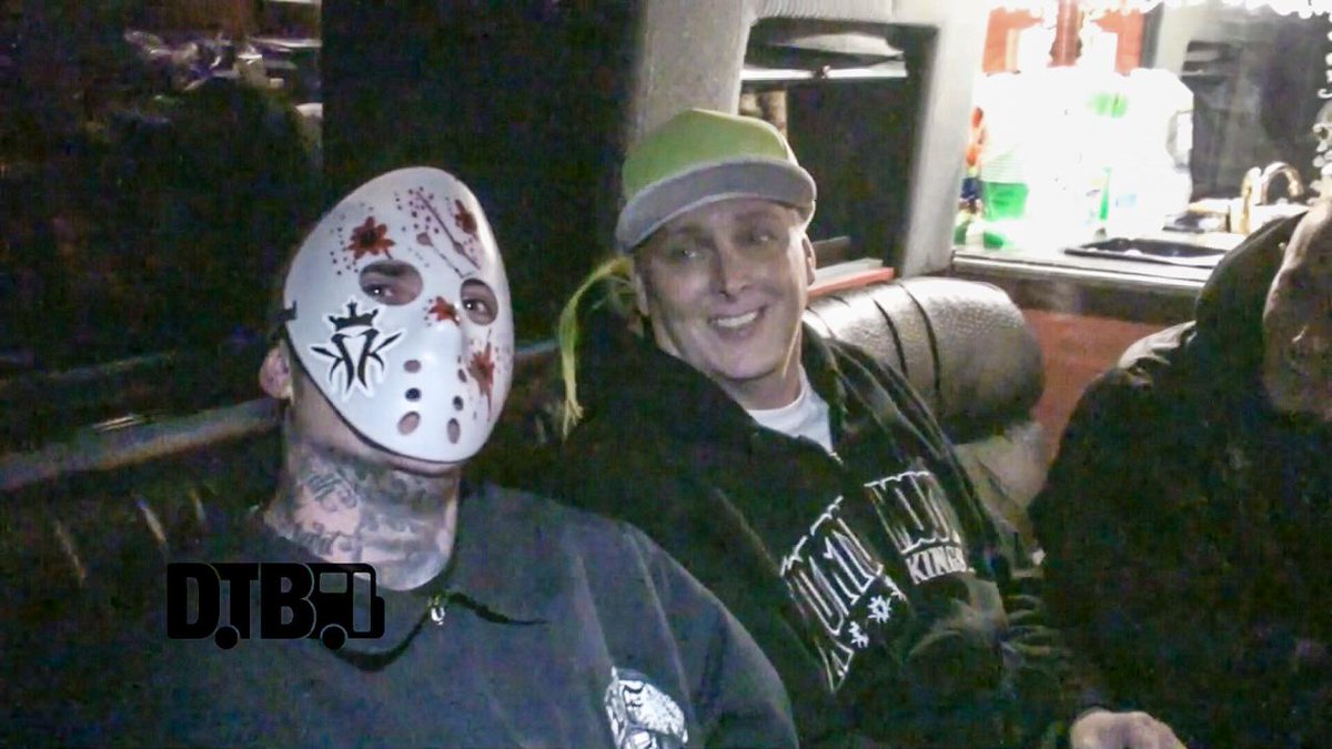 theRealAlterity's tweet photo. Kottonmouth Kings / Chucky Chuck Preshow Rituals EP 155 Video | https://t.co/OsTRXmZwQI #OhRed https://t.co/uEDfMdJpPd