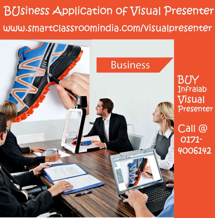 SmartClassIndia's tweet image. Demonstrate, Discuss and Make Wise Business Decisions! #VisualPresenter for Business.  Visit lnkd.in/ewFSPPp