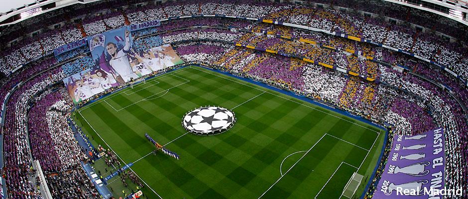 realmadrid's tweet photo. 🙌💫⚽
Equipo y afición quieren otra noche mágica en el Bernabéu. ¡JUNTOS A POR LA REMONTADA!

https://t.co/xJIttDVdon https://t.co/ewFr43YEGV