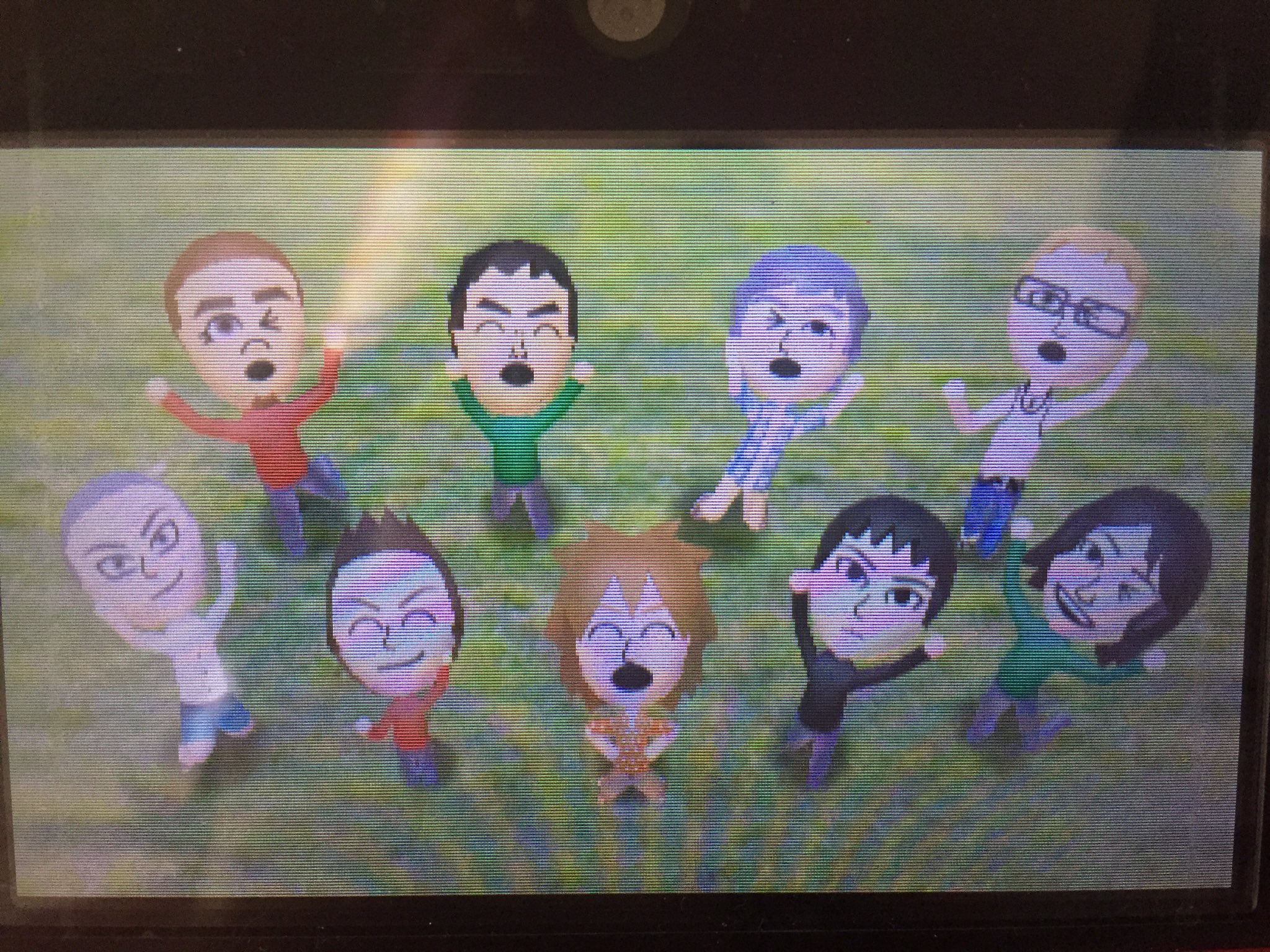 月マル ハイキュー 上手くできた 似てる似てる 烏野 Miitomo トモダチコレクション T Co Bqaawyl7w8 月マル ハイキュー 上手くできた 似てる似てる 烏野 Miitomo トモダチコレクション T Co Bqaawyl7w8