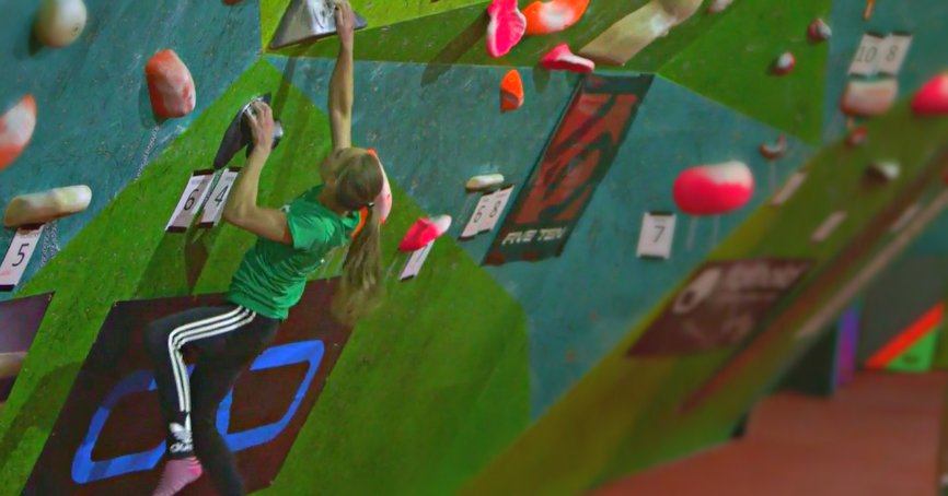 Two months late but here's what happened when we signed up for #BIFFF2016  
upthatrock.com/we-got-biffed/  
#climbing