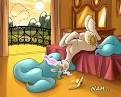 TritoneTrumpet's tweet photo. Morning everypony hope you're in a good mood today because I know I am. Passed my astronomy exam yesterday.
#brony https://t.co/lAs2tXZB9F