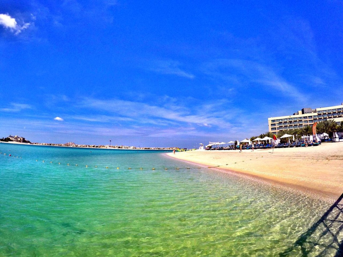 RixosThePalm's tweet image. These are the colors of a Rixos rainbow #rixosstyle
