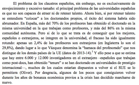 socialfedea's tweet photo. La #Universidad española. Poco más que decir https://t.co/FQZLVBgSPi https://t.co/qEXYtZiqY9