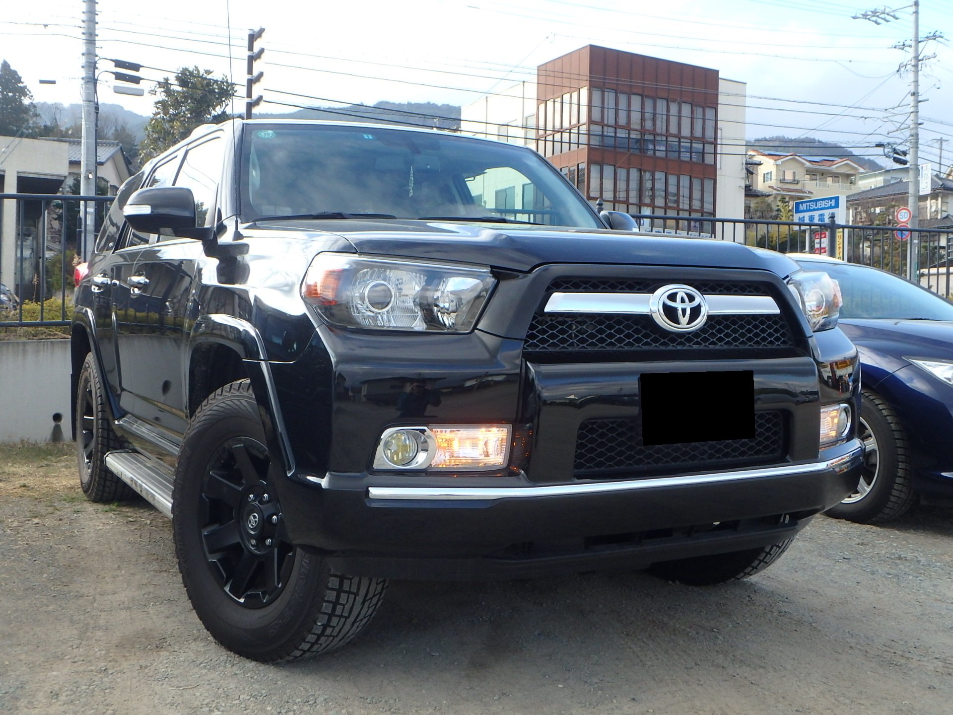 Kuroiroひろき Surf T4r Sambar Grヤリスrs Twitter पर 愛車 米国トヨタ 4ランナー 4runner ハイラックスサーフ逆輸入車 スバル サンバーバン ディアス 3ｲﾝﾁ リフトアップ Twitterでも更新していこうと思いますので フォロー リツイートよろしければm M