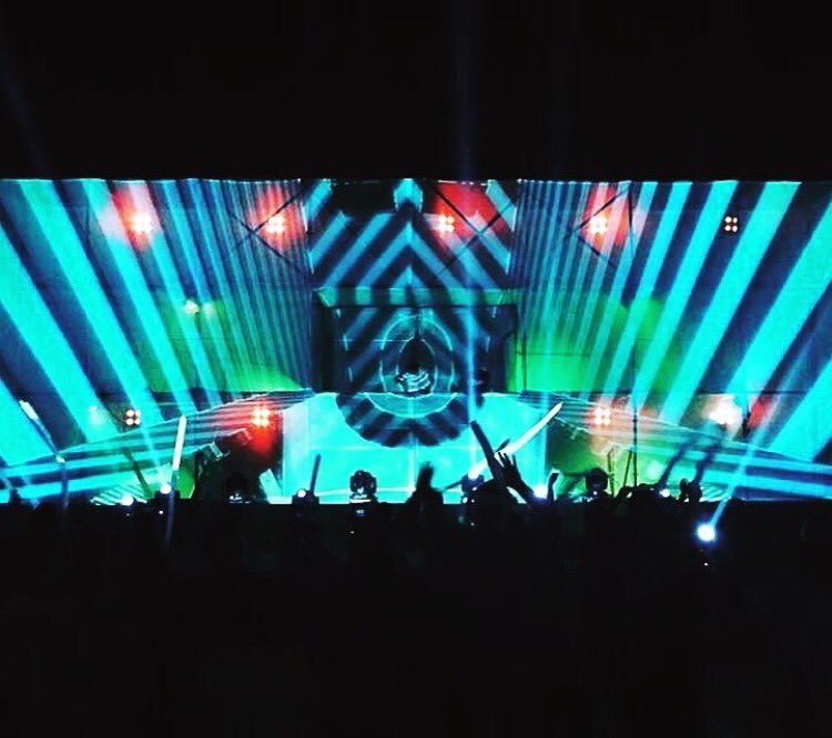 RixosBabAlBahr's tweet image. Party time #rixosstyle