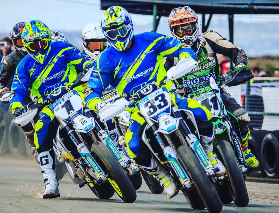Team SJP Moto Rednal rd 2 🏆🏆<a href="/sjpmoto/">SJP Moto</a> <a href="/GTCmotorcycle/">GTC Motorcycle</a> <a href="/jwrsuspension/">James Wood</a> @Husqvarna1903 <a href="/crazyhodgson/">Chris Hodgson</a> <a href="/TerryRymer7/">Terry Rymer</a>