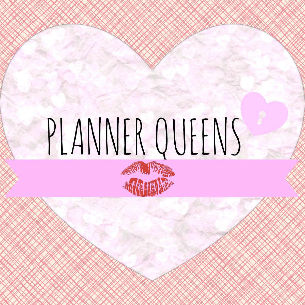 planner_corinne's tweet image. So excited to be part of @PlannerQueens ! Be will starting our videos soon :D go and follow them :)