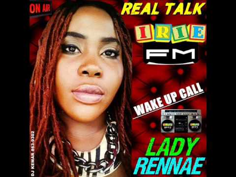 preciselygreat's tweet image. #WakeUpCall inna  de morning yah! @IRIE_FM with #VibeQueens @ladyrennae Plz play #DancehallPoetry #AmaziyahTheGreat