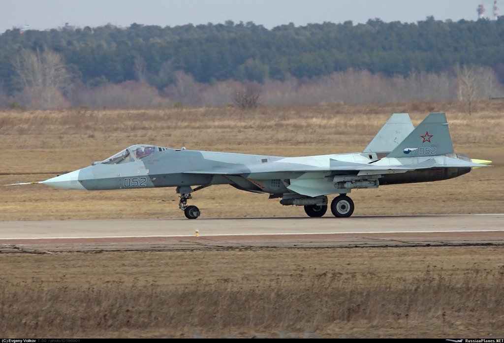 PAK-FA, T-50: News #3 - Page 31 Cf13Pj0WsAAt18N