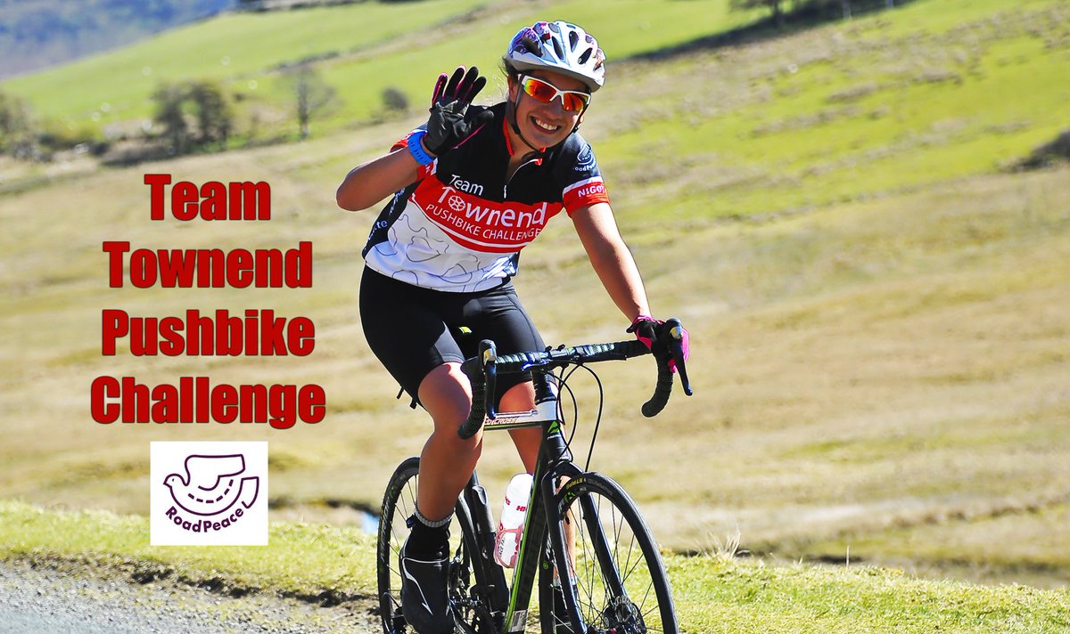 SportSunday's tweet photo. Check out @TeamTownend Pushbike Challenge https://t.co/QXgmJfIrif https://t.co/W4qSnKk0xr