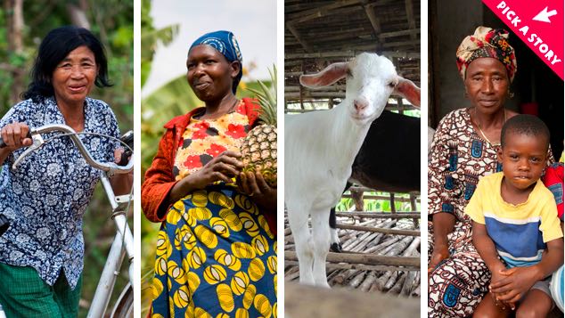 oxfamonlineBMTH's tweet photo. #Oxfam Unwrapped gifts are changing lives around the world-more here: https://t.co/sFBwvnXDRQ #poverty #withoxfam https://t.co/XOeiUiqZ3M